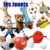 Les Jouets