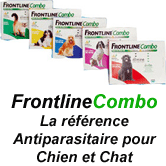 Antiparasitaire FRONTLINE